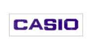 CASIO