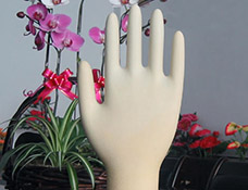 上海12英寸乳胶手套